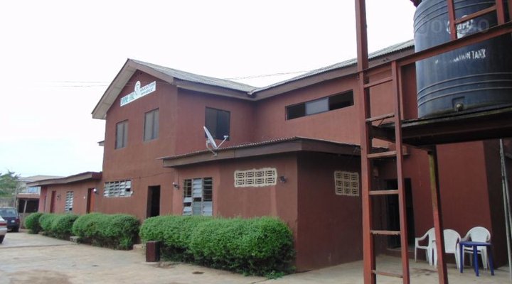 Divine Grace Guest House