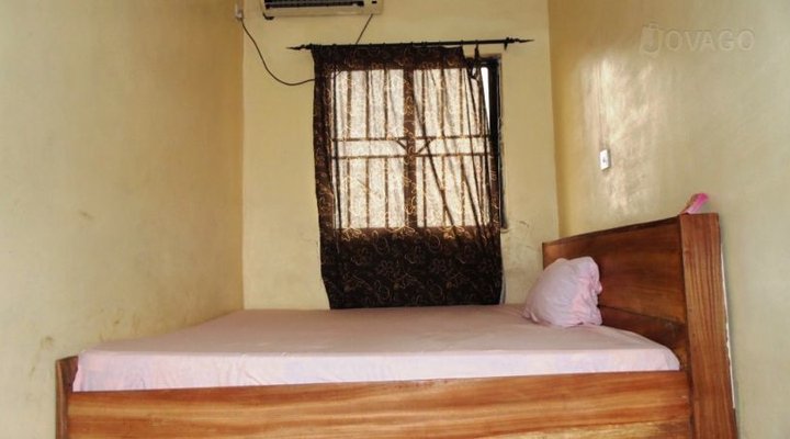 Divine Grace Guest House