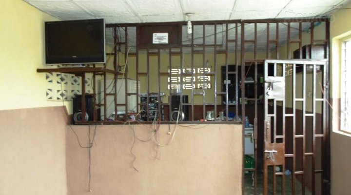 Divine Grace Guest House