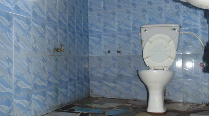 Divine Grace Guest House