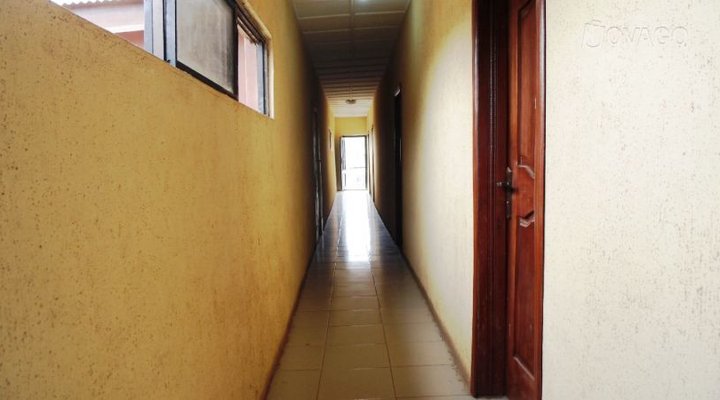 Divine Grace Guest House