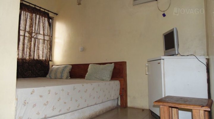 Divine Grace Guest House