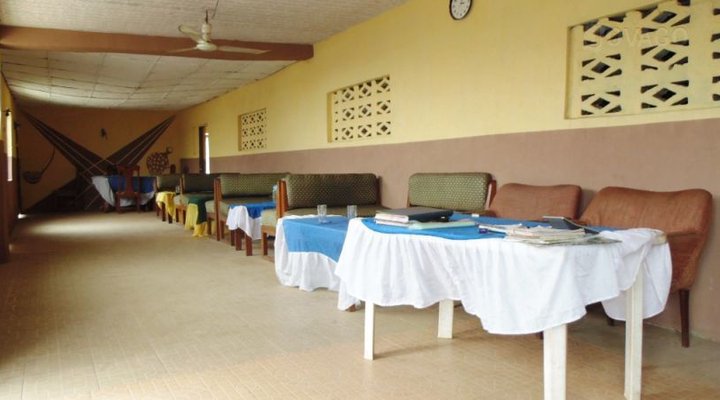 Divine Grace Guest House