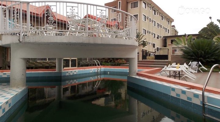 Majerita Hotel and Suites