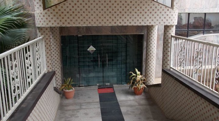 Majerita Hotel and Suites
