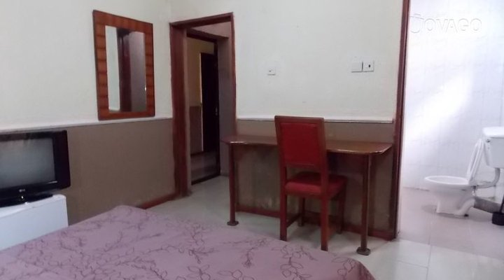 Majerita Hotel and Suites