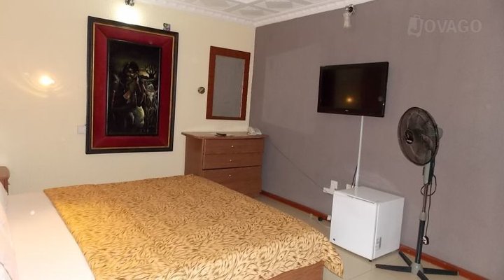 Majerita Hotel and Suites