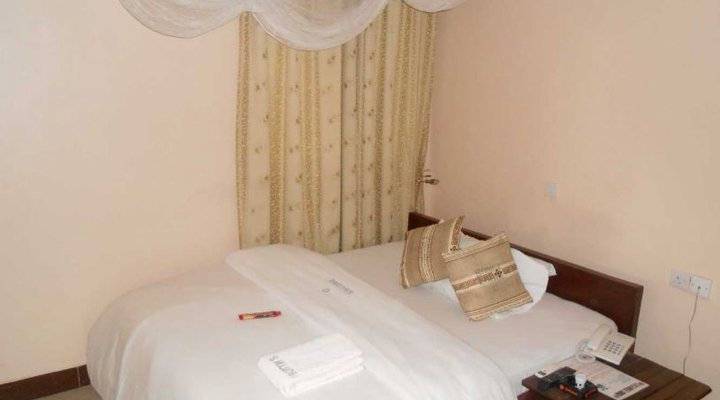 Songa Mbele Lodge Arusha
