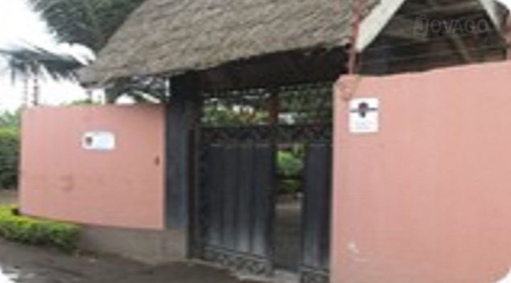 Songa Mbele Lodge Arusha