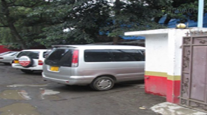 Songa Mbele Lodge Arusha