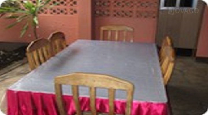 Songa Mbele Lodge Arusha