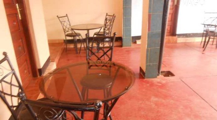 Tanzanite Guest House