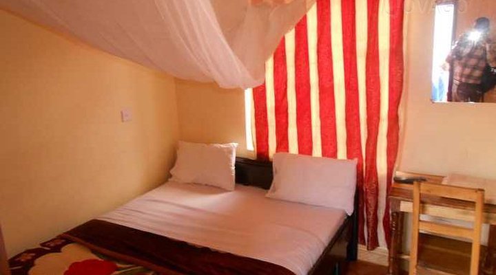 Tanzanite Guest House