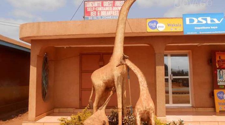 Tanzanite Guest House