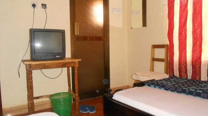 Tanzanite Guest House