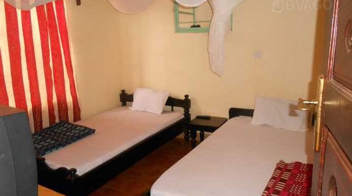 Tanzanite Guest House