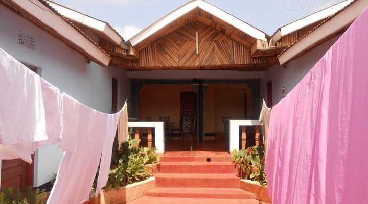 Tanzanite Guest House