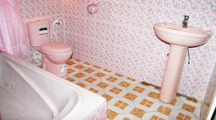 Soltrag And Destiny Hotel