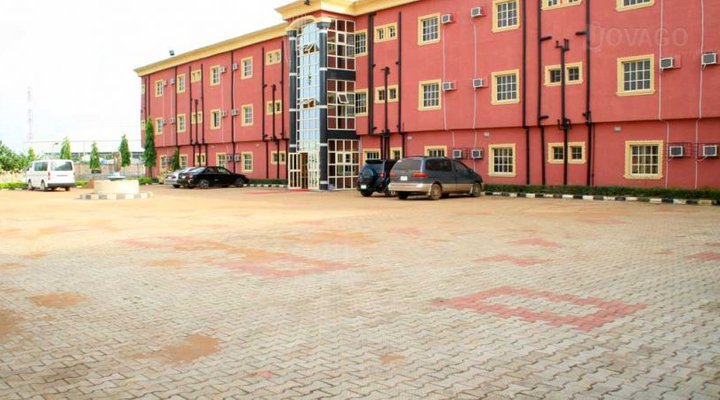 Soltrag And Destiny Hotel