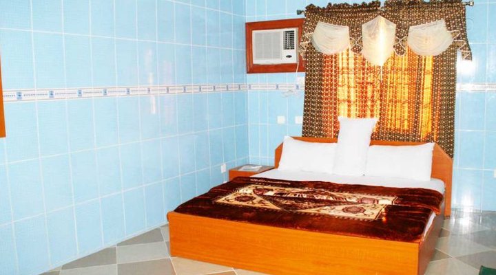 Soltrag And Destiny Hotel