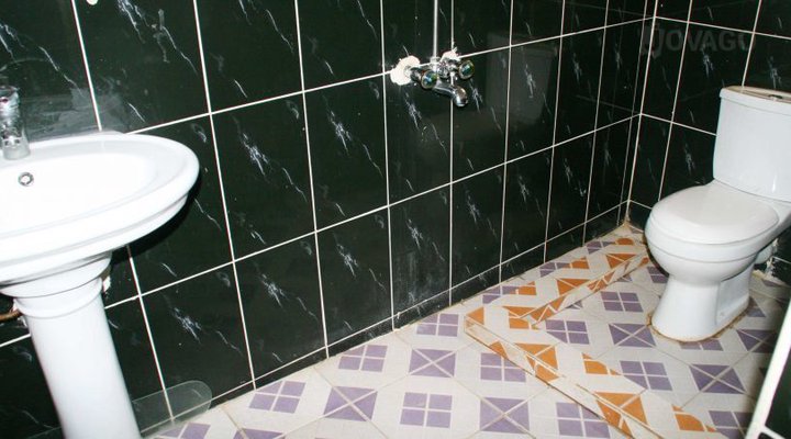 Soltrag And Destiny Hotel