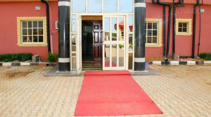 Soltrag And Destiny Hotel