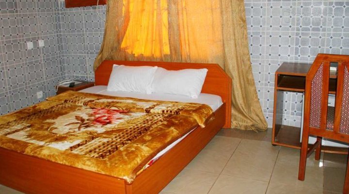 Soltrag And Destiny Hotel