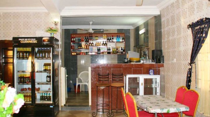 Soltrag And Destiny Hotel