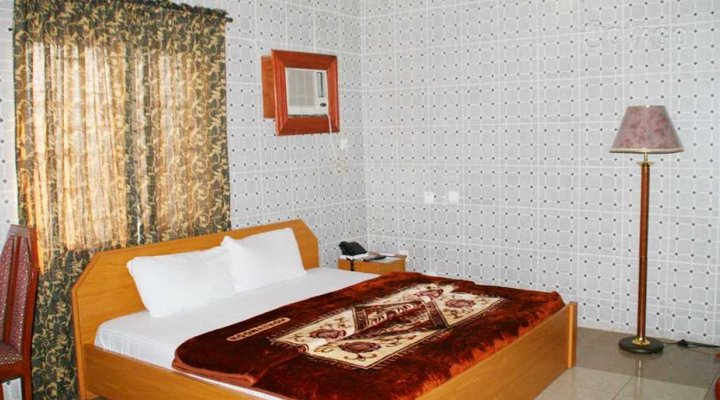 Soltrag And Destiny Hotel