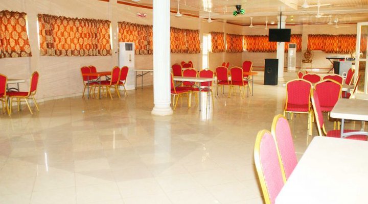 Soltrag And Destiny Hotel