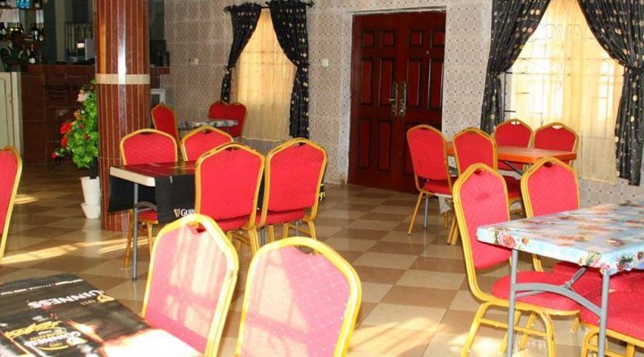 Soltrag And Destiny Hotel