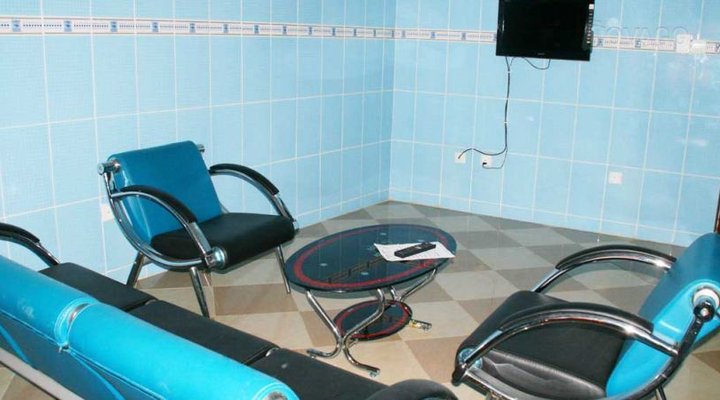 Soltrag And Destiny Hotel