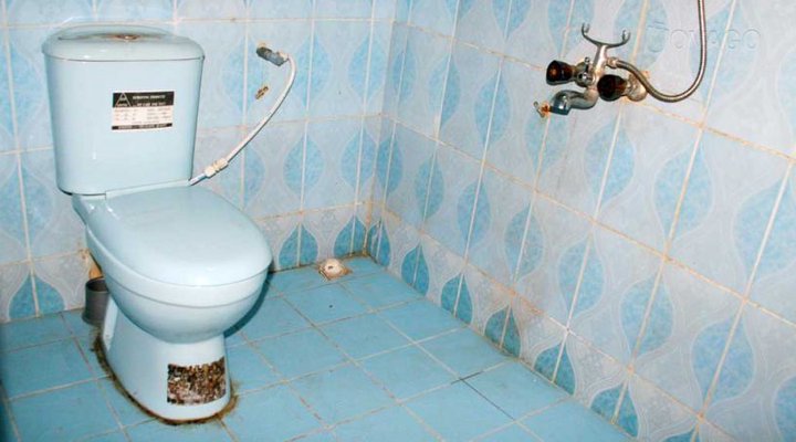 Soltrag And Destiny Hotel