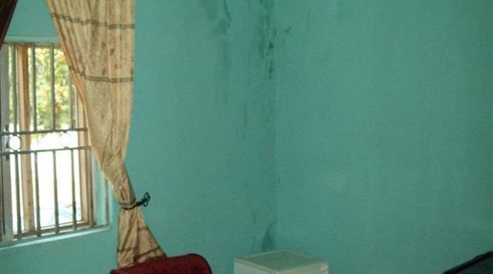 Bulma Guest Inn (White House)