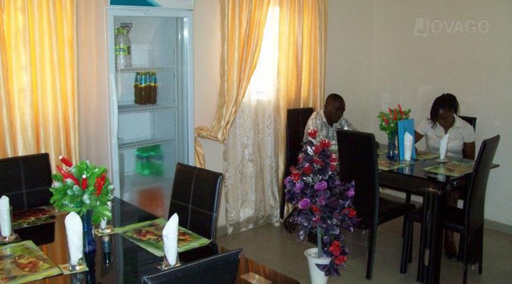Dakrim Guest House
