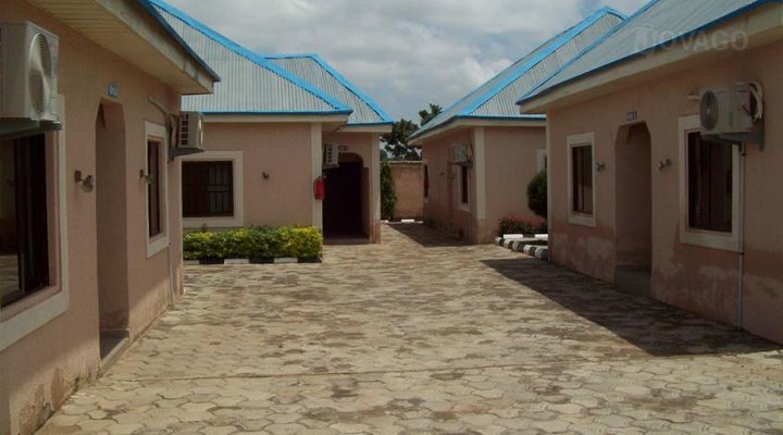 Dakrim Guest House