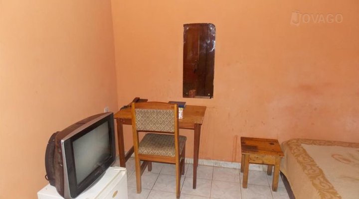 New Treasure Suite
