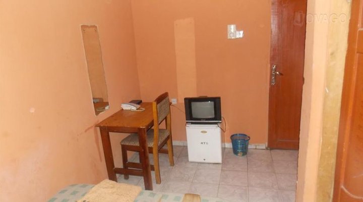 New Treasure Suite
