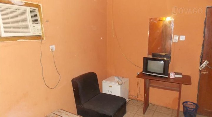 New Treasure Suite