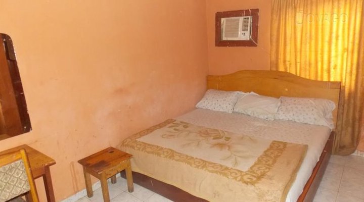 New Treasure Suite