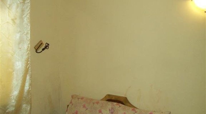 Dan - Arewa Luxury Suite