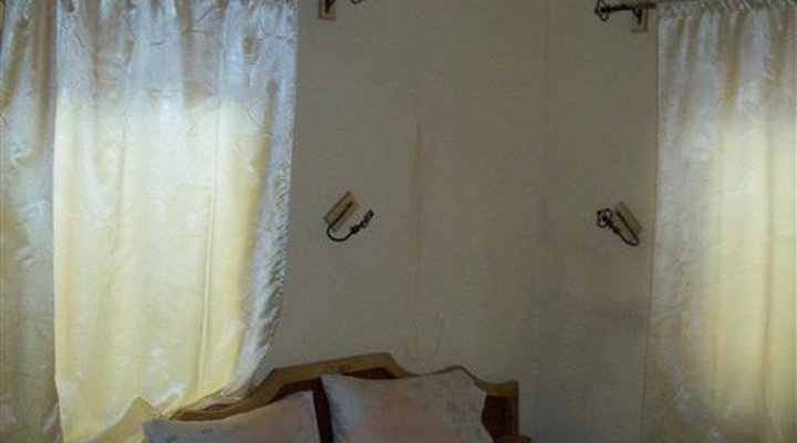 Dan - Arewa Luxury Suite