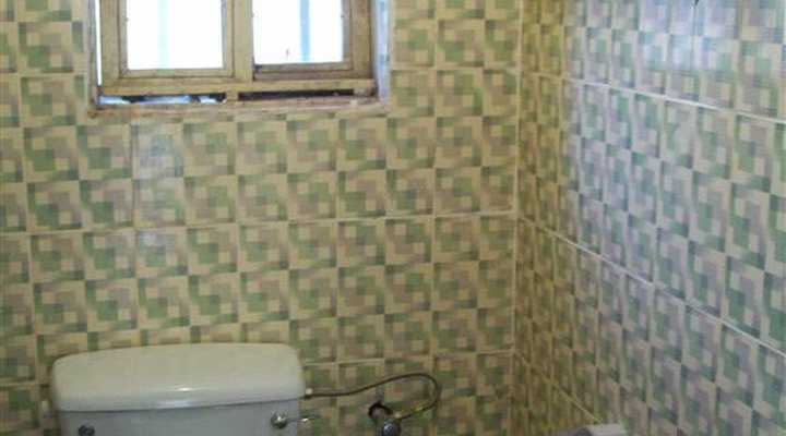 Dan - Arewa Luxury Suite