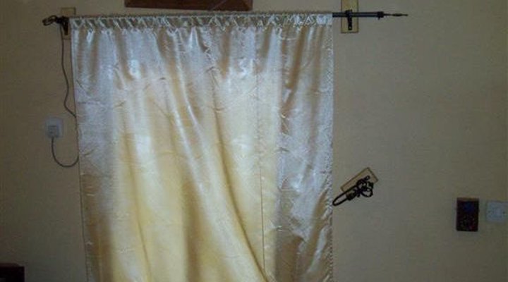 Dan - Arewa Luxury Suite