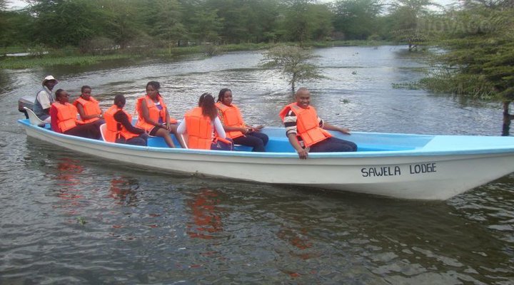 Sawela Lodge