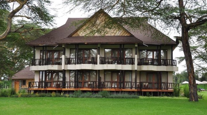 Sawela Lodge