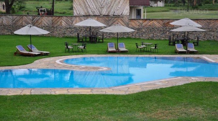 Sawela Lodge