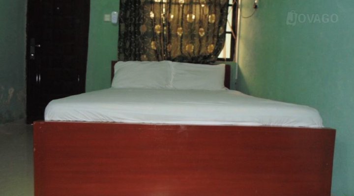 Abigab Hotel and Suites
