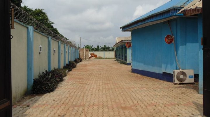 Abigab Hotel and Suites