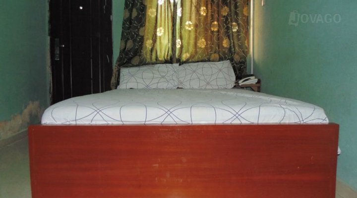 Abigab Hotel and Suites